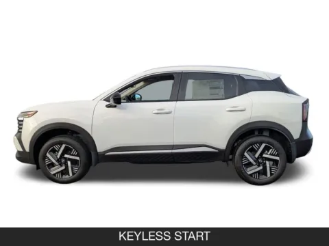 More photos of 2026 Nissan Kicks SV at Mossy Nissan Oceanside, CA