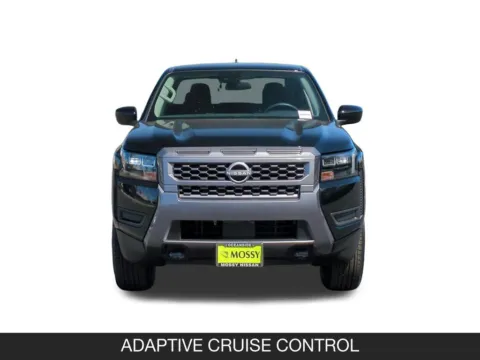 More photos of 2026 Nissan Frontier SV at Mossy Nissan Oceanside, CA