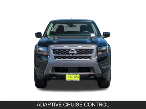 More photos of 2026 Nissan Frontier SV at Mossy Nissan Oceanside, CA