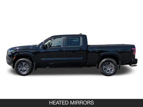 More photos of 2026 Nissan Frontier SV at Mossy Nissan Oceanside, CA