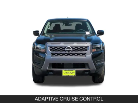 More photos of 2026 Nissan Frontier SV at Mossy Nissan Oceanside, CA