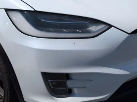Another view of 2018 Tesla Model X 75D for sale in Oceanside, CA at Mossy Nissan Oceanside