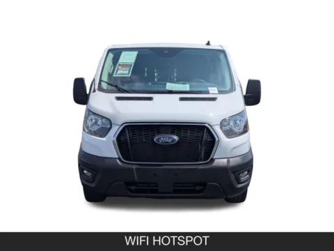 More photos of 2025 Ford Transit-250 at Mossy Nissan Oceanside, CA