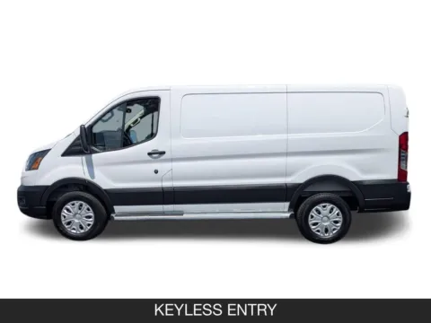 More photos of 2025 Ford Transit-250 at Mossy Nissan Oceanside, CA