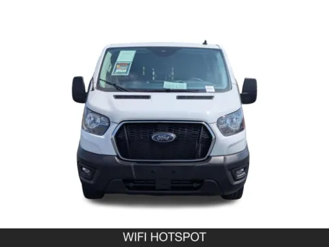 More photos of 2025 Ford Transit-250 at Mossy Nissan Oceanside, CA