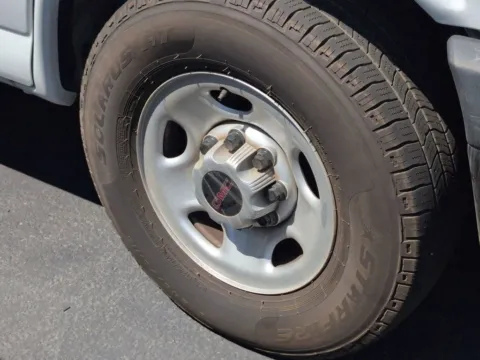 More photos of 2023 GMC Savana 2500 Work Van at Mossy Nissan Oceanside, CA