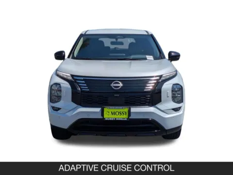 More photos of 2026 Nissan Rogue Plug-In Hybrid SL at Mossy Nissan Oceanside, CA