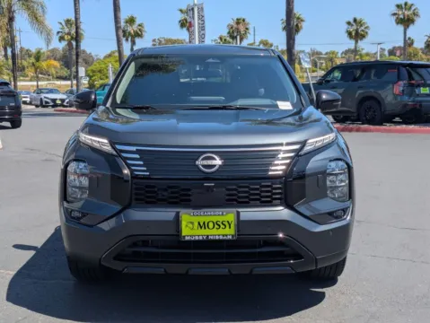 More photos of 2026 Nissan Rogue Hybrid SL at Mossy Nissan Oceanside, CA