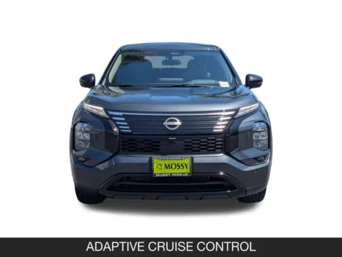 More photos of 2026 Nissan Rogue Plug-In Hybrid SL at Mossy Nissan Oceanside, CA
