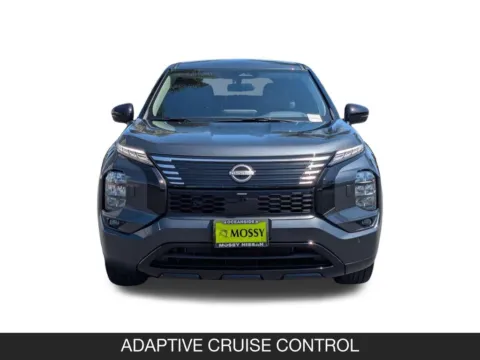 More photos of 2026 Nissan Rogue Plug-In Hybrid SL at Mossy Nissan Oceanside, CA