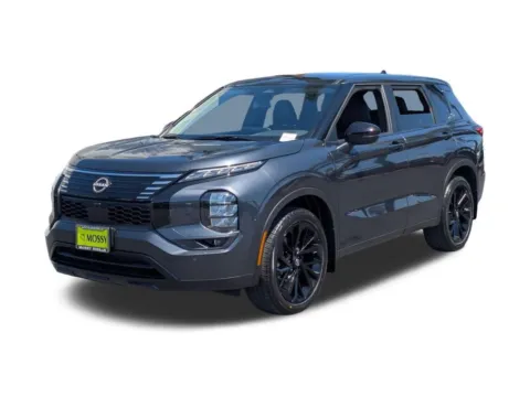 Gray 2026 Nissan Rogue Plug-In Hybrid SL for sale in Oceanside, CA