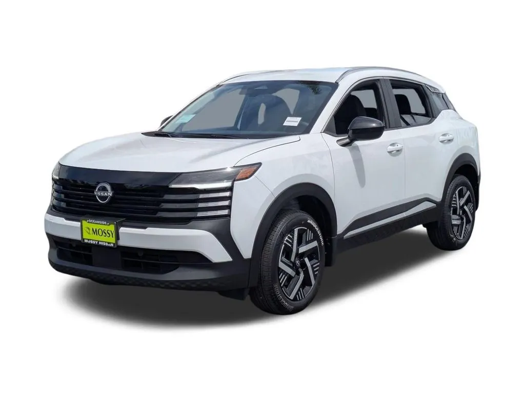2026 Nissan Kicks SV for sale in Oceanside, CA