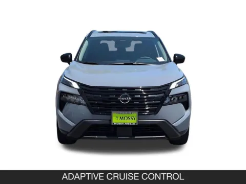 More photos of 2026 Nissan Rogue Dark Armor at Mossy Nissan Oceanside, CA