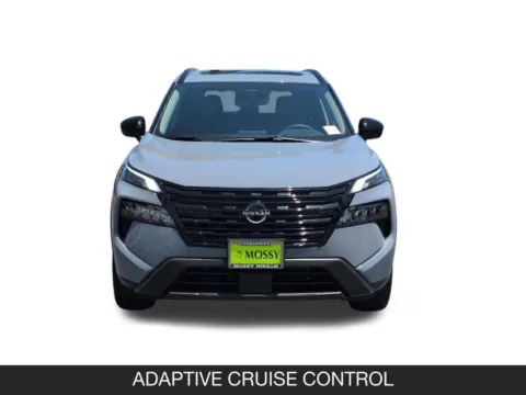 More photos of 2026 Nissan Rogue Dark Armor at Mossy Nissan Oceanside, CA