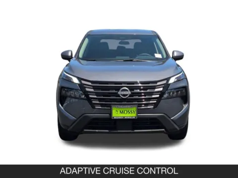 More photos of 2026 Nissan Rogue SV at Mossy Nissan Oceanside, CA