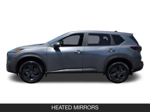 More photos of 2026 Nissan Rogue SV at Mossy Nissan Oceanside, CA