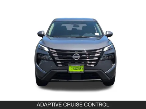 More photos of 2026 Nissan Rogue SV at Mossy Nissan Oceanside, CA