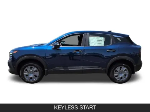 More photos of 2026 Nissan Kicks S at Mossy Nissan Oceanside, CA