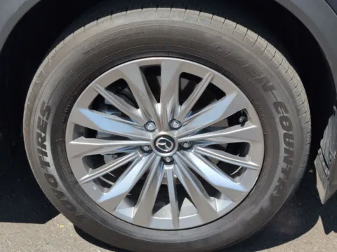 More photos of 2024 Mazda CX-90 PHEV Preferred at Mossy Nissan Oceanside, CA
