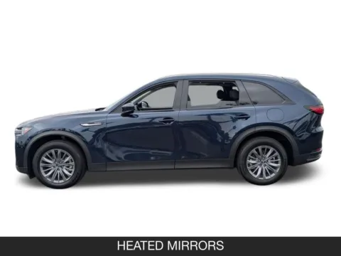 More photos of 2024 Mazda CX-90 PHEV Preferred at Mossy Nissan Oceanside, CA