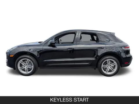 More photos of 2024 Porsche Macan at Mossy Nissan Oceanside, CA