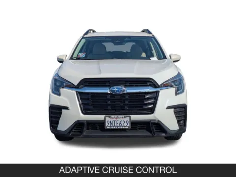 More photos of 2025 Subaru Ascent Premium at Mossy Nissan Oceanside, CA