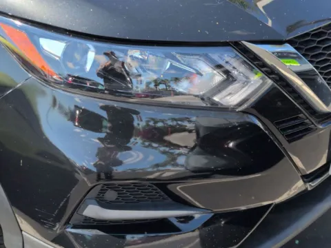More photos of 2021 Nissan Rogue Sport S at Mossy Nissan Oceanside, CA