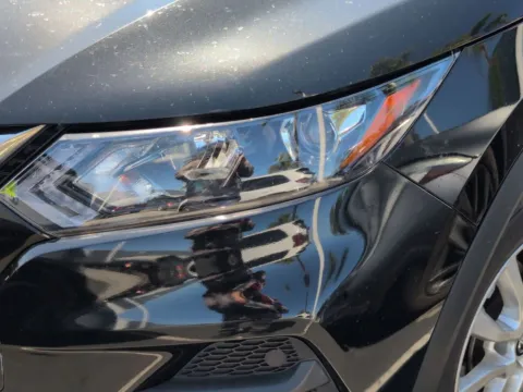 Photos of 2021 Nissan Rogue Sport S for sale in Oceanside, CA at Mossy Nissan Oceanside