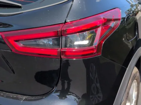 More photos of 2021 Nissan Rogue Sport S at Mossy Nissan Oceanside, CA