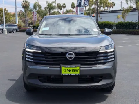 More photos of 2026 Nissan Kicks S at Mossy Nissan Oceanside, CA