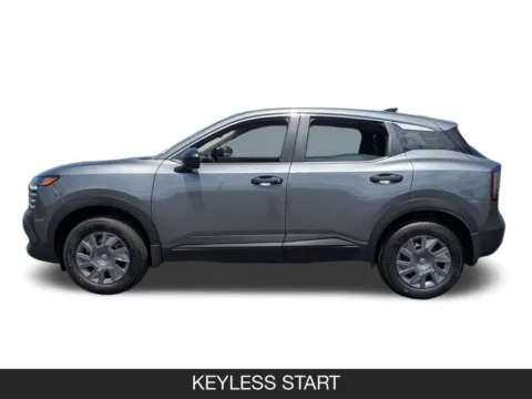 More photos of 2026 Nissan Kicks S at Mossy Nissan Oceanside, CA