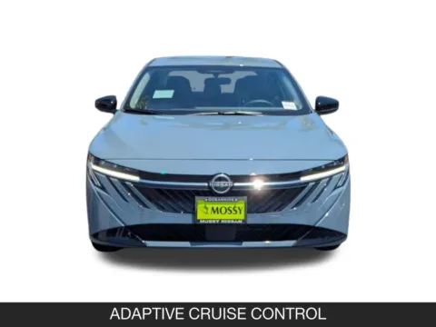 More photos of 2026 Nissan Sentra SV at Mossy Nissan Oceanside, CA