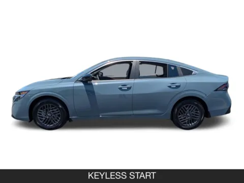 More photos of 2026 Nissan Sentra SV at Mossy Nissan Oceanside, CA