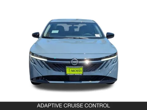 More photos of 2026 Nissan Sentra SV at Mossy Nissan Oceanside, CA