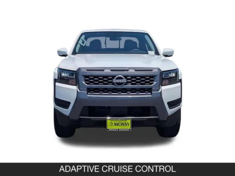 More photos of 2026 Nissan Frontier SV at Mossy Nissan Oceanside, CA