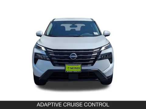 More photos of 2026 Nissan Rogue SV at Mossy Nissan Oceanside, CA