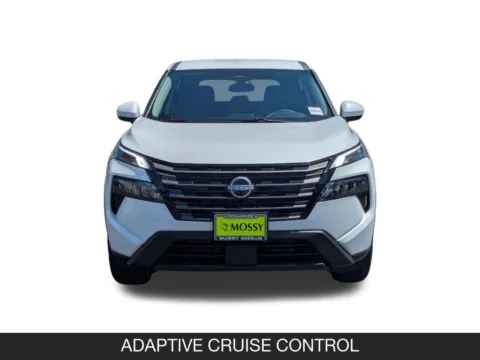More photos of 2026 Nissan Rogue SV at Mossy Nissan Oceanside, CA