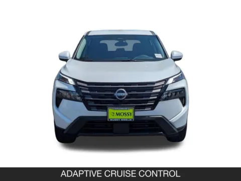 More photos of 2026 Nissan Rogue SV at Mossy Nissan Oceanside, CA