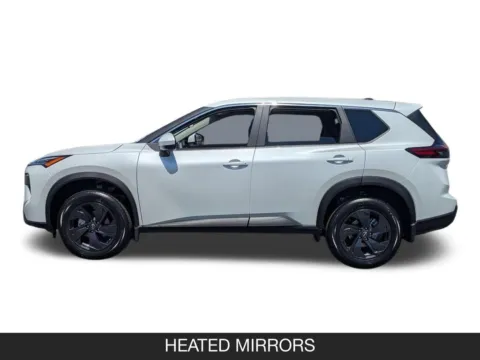 More photos of 2026 Nissan Rogue SV at Mossy Nissan Oceanside, CA