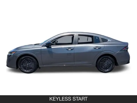 More photos of 2026 Nissan Sentra SV at Mossy Nissan Oceanside, CA