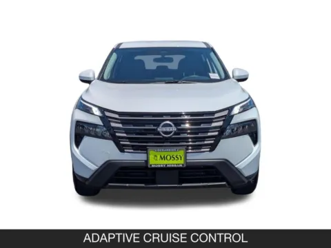 More photos of 2026 Nissan Rogue SV at Mossy Nissan Oceanside, CA