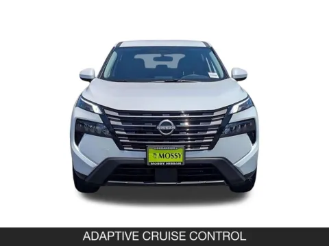 More photos of 2026 Nissan Rogue SV at Mossy Nissan Oceanside, CA