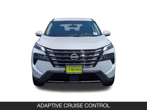More photos of 2026 Nissan Rogue SV at Mossy Nissan Oceanside, CA