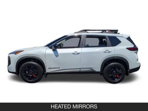 More photos of 2026 Nissan Rogue Rock Creek at Mossy Nissan Oceanside, CA