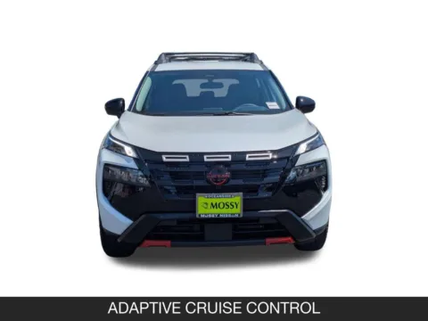 More photos of 2026 Nissan Rogue Rock Creek at Mossy Nissan Oceanside, CA