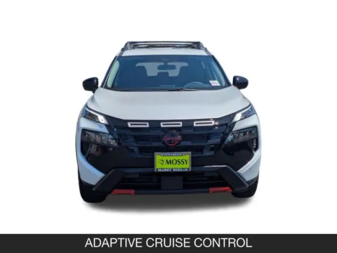 More photos of 2026 Nissan Rogue Rock Creek at Mossy Nissan Oceanside, CA
