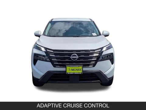 More photos of 2026 Nissan Rogue SV at Mossy Nissan Oceanside, CA