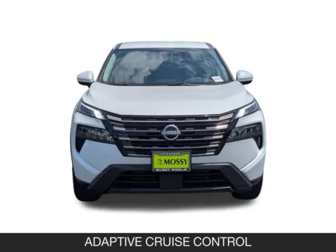 More photos of 2026 Nissan Rogue SV at Mossy Nissan Oceanside, CA