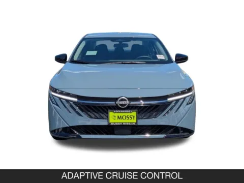 More photos of 2026 Nissan Sentra SV at Mossy Nissan Oceanside, CA