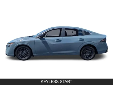 More photos of 2026 Nissan Sentra SV at Mossy Nissan Oceanside, CA
